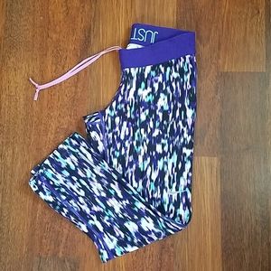 Nike Dry Fit Womans Crop Legging